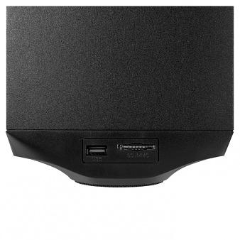 Колонки Sven MS-304 2.1 черный/красный 40Вт фото 4