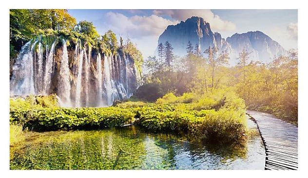 Экран LED Samsung IE040R для P4,0 фото 1