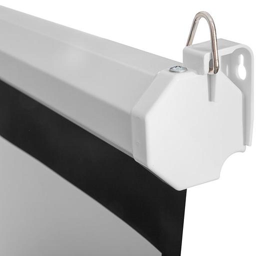 Экран 180x240см Digis Optimal-D DSOD-4304 1:1 настенно-потолочный рулонный фото 2