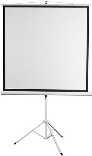 Экран 180x240см Digis Kontur-D DSKD-4304 4:3 напольный рулонный фото 1