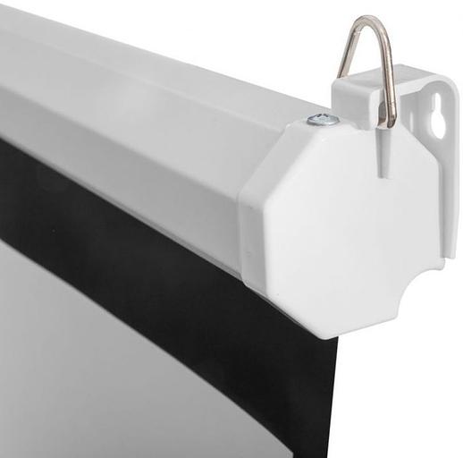 Экран 150x200см Digis Optimal-D DSOD-4303 4:3 настенно-потолочный рулонный фото 4