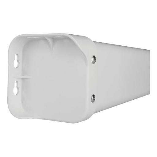 Экран 213x213см Digis Electra-F DSEF-1107 1:1 настенно-потолочный рулонный (моторизованный привод) фото 3