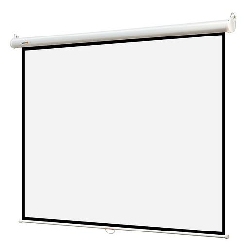 Экран 200x150см Digis Optima-B DSOB-4303 4:3 настенно-потолочный рулонный фото 1