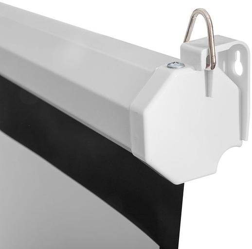 Экран 121x206см Digis Optimal-D DSOD-16903 16:9 настенно-потолочный рулонный фото 4