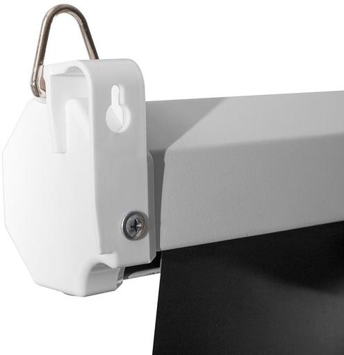 Экран 177x308см Digis Optimal-D DSOD-16907 16:9 настенно-потолочный рулонный фото 3