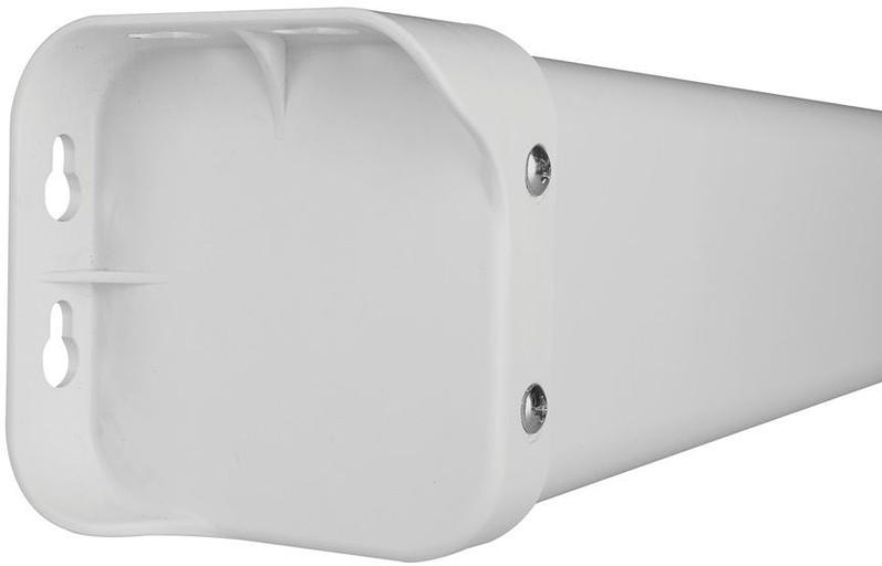 Экран 159x159см Digis Electra-F DSEF-1103 1:1 настенно-потолочный рулонный (моторизованный привод) фото 3