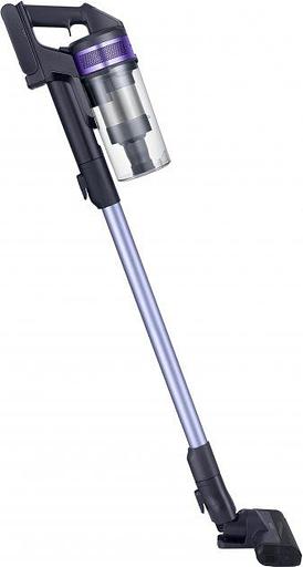 Пылесос ручной Samsung Jet VS15A6031R4/EV 410Вт фиолетовый/черный фото 2