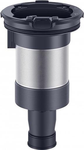 Пылесос ручной Samsung Jet VS15A6031R4/EV 410Вт фиолетовый/черный фото 8