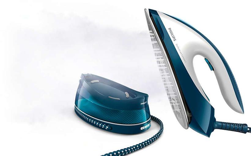 Парогенератор Philips Philips GC7844/20 фото 2