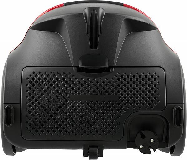 Пылесос Samsung VCC885HH3P/XEV 2200Вт красный фото 5