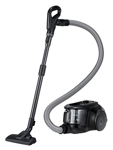 Пылесос Samsung VC18M21D0VG/EV 1800Вт титан фото 1