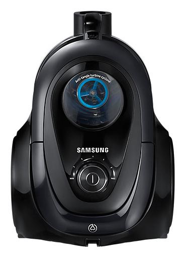 Пылесос Samsung VC18M21D0VG/EV 1800Вт титан фото 2