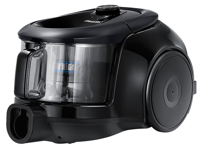 Пылесос Samsung VC18M21D0VG/EV 1800Вт титан фото 4