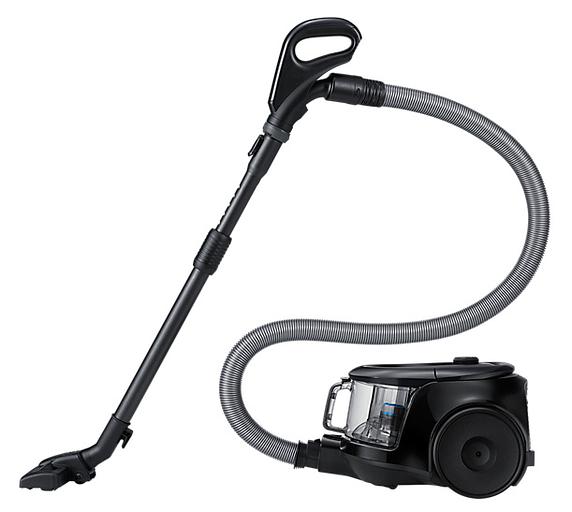 Пылесос Samsung VC18M21D0VG/EV 1800Вт титан фото 5