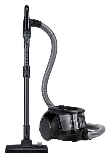 Пылесос Samsung VC18M21D0VG/EV 1800Вт титан фото 6