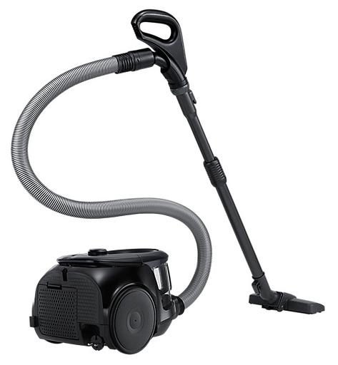 Пылесос Samsung VC18M21D0VG/EV 1800Вт титан фото 7