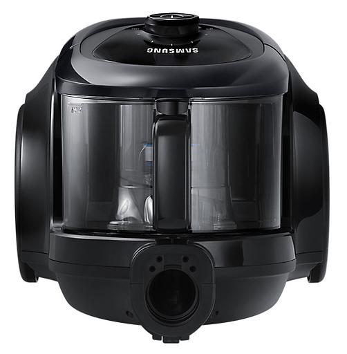 Пылесос Samsung VC18M21D0VG/EV 1800Вт титан фото 8