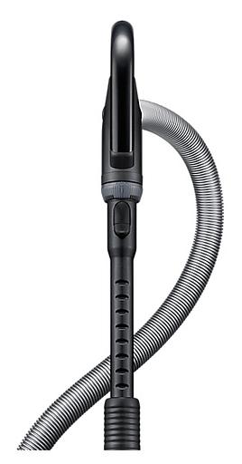 Пылесос Samsung VC18M21D0VG/EV 1800Вт титан фото 10