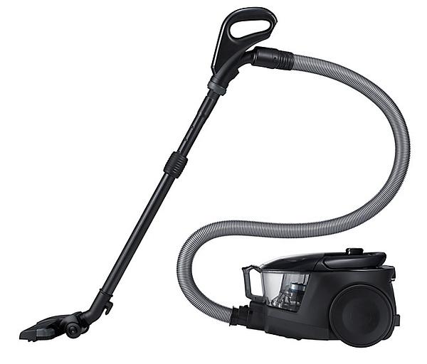 Пылесос Samsung VC18M3160VG/EV 1800Вт титан фото 2