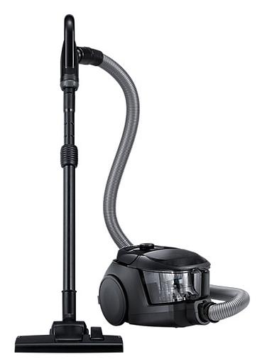 Пылесос Samsung VC18M3160VG/EV 1800Вт титан фото 3