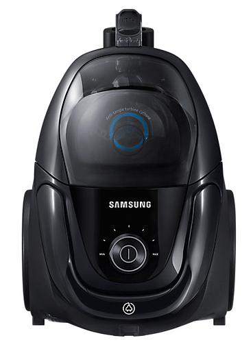 Пылесос Samsung VC18M3160VG/EV 1800Вт титан фото 6