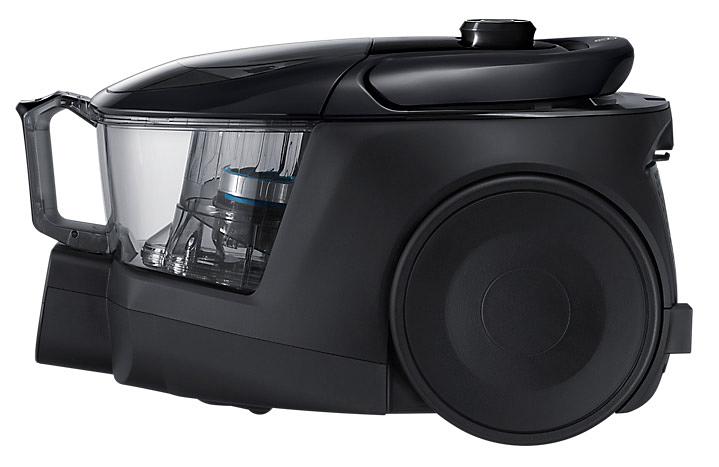 Пылесос Samsung VC18M3160VG/EV 1800Вт титан фото 7