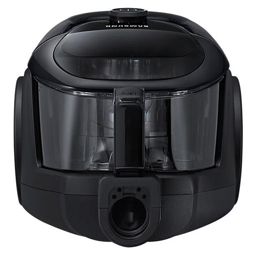 Пылесос Samsung VC18M3160VG/EV 1800Вт титан фото 8