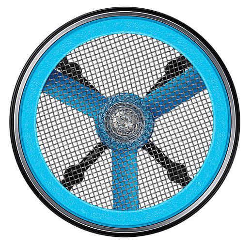 Пылесос Samsung VC18M3160VG/EV 1800Вт титан фото 10