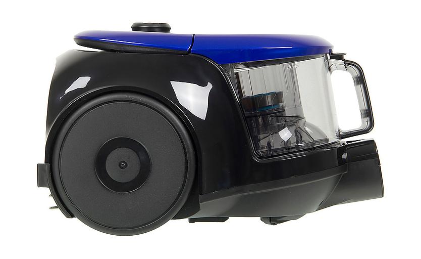 Пылесос Samsung VC18M2110SB/EV 1800Вт синий фото 3