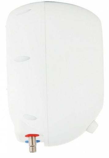 Водонагреватель Haier ES8V-Q1(R) 1.5кВт 8л электрический настенный/белый фото 4