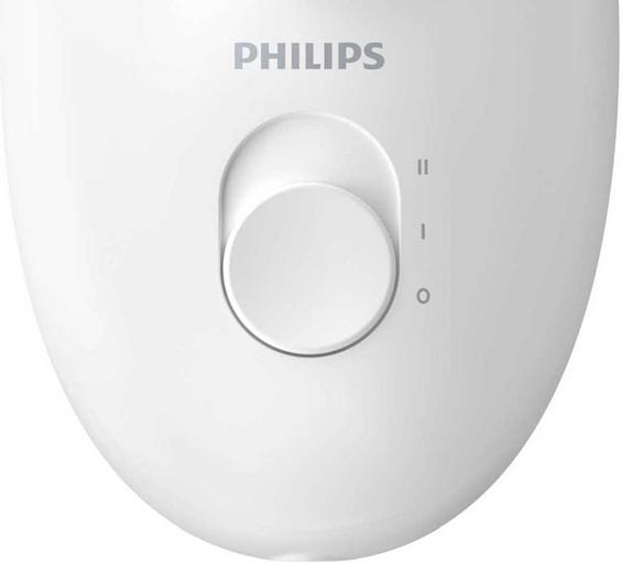 Эпилятор Philips Philips Satinelle Essential BRE225/00 фото 5
