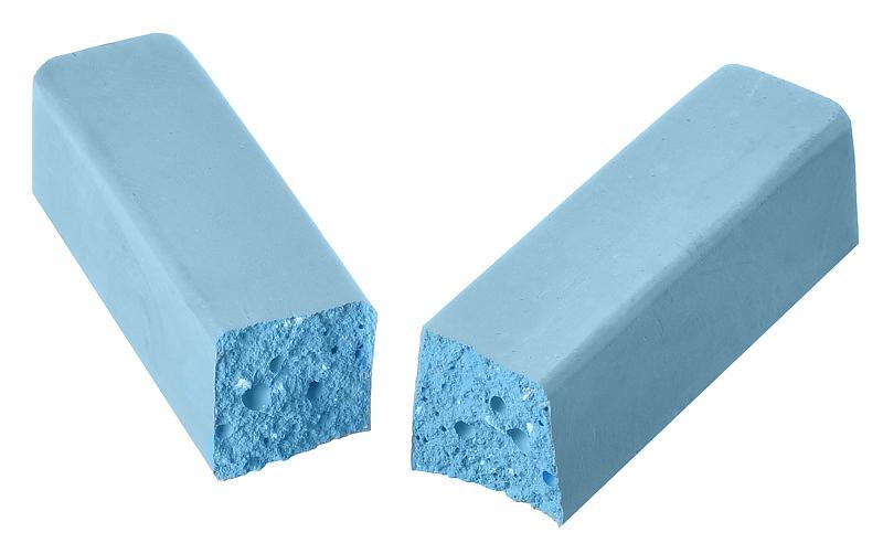 Мел цветной Silwerhof 882086-06 Солнечная коллекция 6цв. картон.коробка фото 5