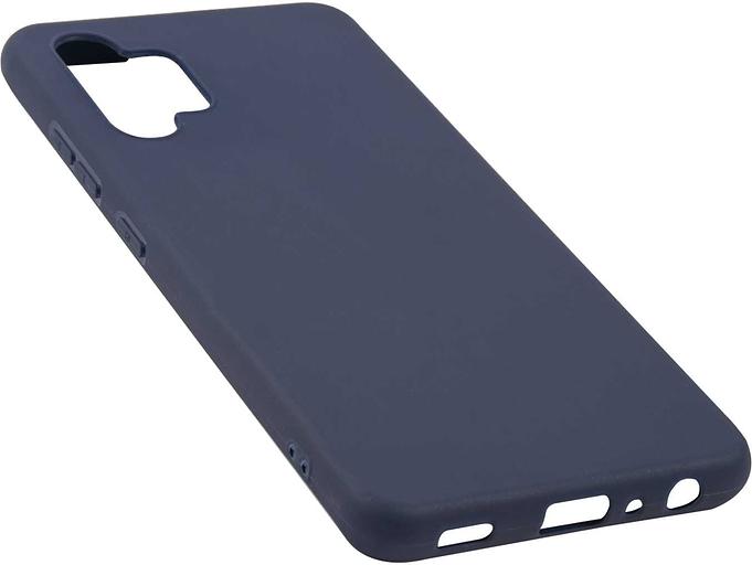 Чехол (клип-кейс) Redline для Samsung Galaxy A32 Ultimate синий (УТ000023940) фото 2