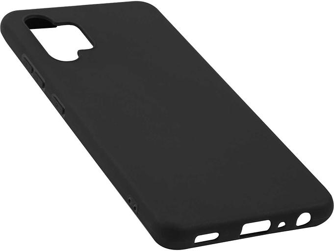 Чехол (клип-кейс) Redline для Samsung Galaxy A32 Ultimate черный (УТ000023936) фото 2