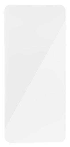 Защитное стекло для экрана Digma для Xiaomi Poco X3/X3 Pro прозрачная 1шт. (DGG1XPX3AA) фото 4