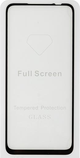 Защитное стекло для экрана Digma черный для Xiaomi Redmi 10 2.5D 1шт. (DGG2XR10AA) фото 6