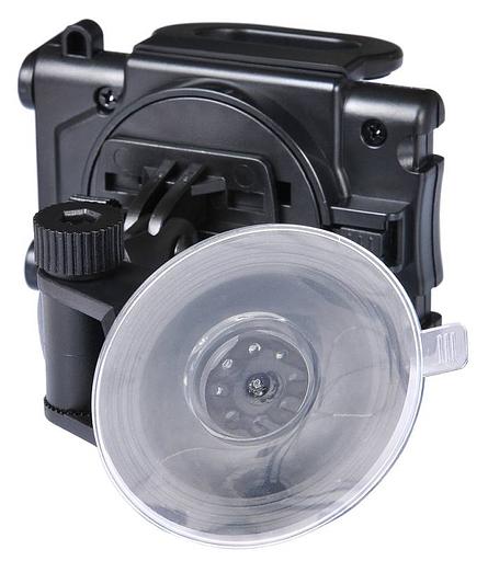 Держатель Buro JZ-05W черный для смартфонов 2.2-6" фото 7