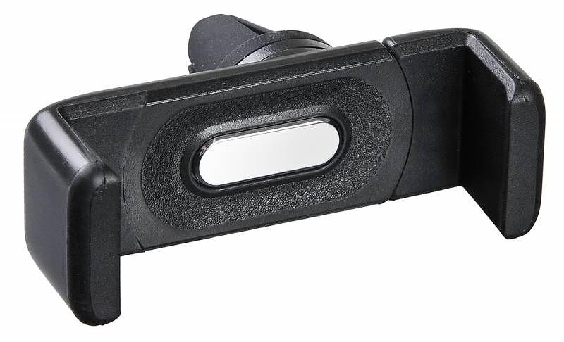 Держатель Buro S070 черный для смартфонов 2.5-6" фото 1