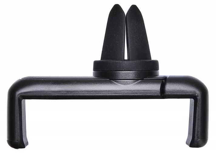 Держатель Buro S070 черный для смартфонов 2.5-6" фото 3