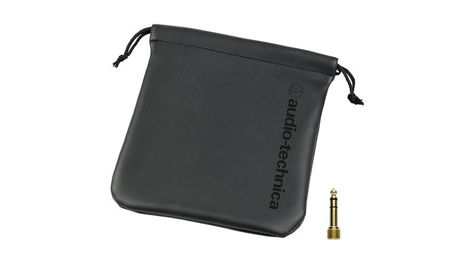 Наушники мониторные Audio-Technica ATH-M50X 1.2м черный проводные оголовье (15117007) фото 6