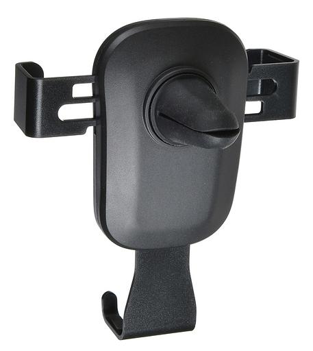 Держатель Buro T32 черный для для смартфонов и навигаторов фото 4