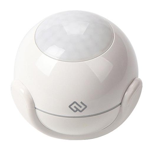 Датчик движения Digma DiSense M1 (DSM1) белый фото 4