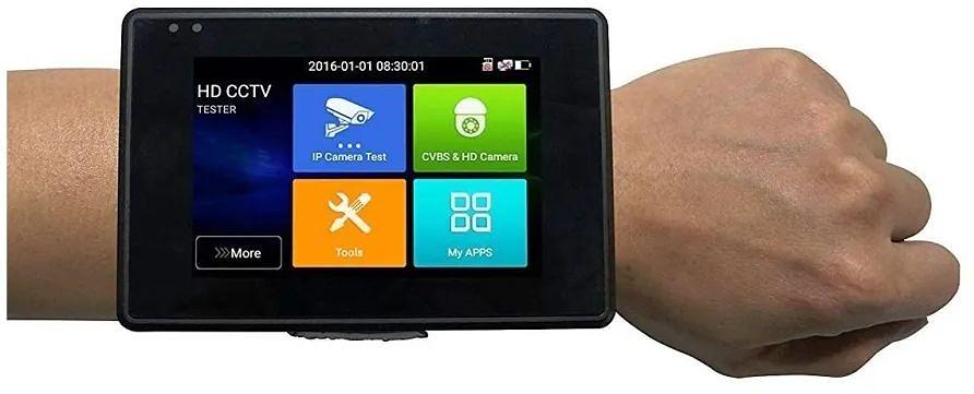 Тестер Tezter TIP-H-4(Hand) TIP-H-4(HAND) фото 2