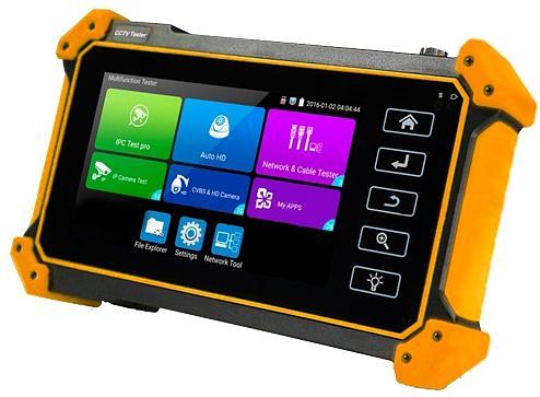 Тестер Tezter TIP-H-5 TIP-H-5 фото 2