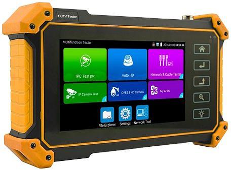 Тестер Tezter TIP-H-5 TIP-H-5 фото 3