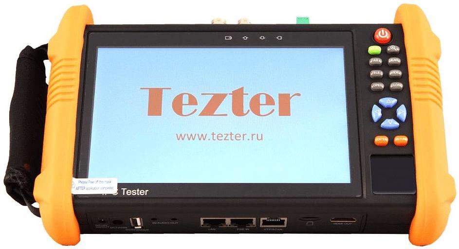 Тестер Tezter TIP-H-M-7 TIP-H-M-7 фото 1