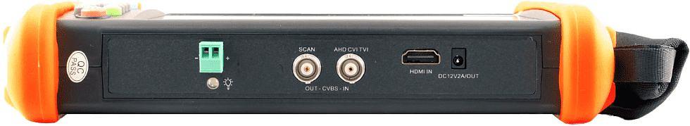 Тестер Tezter TIP-H-M-7 TIP-H-M-7 фото 2