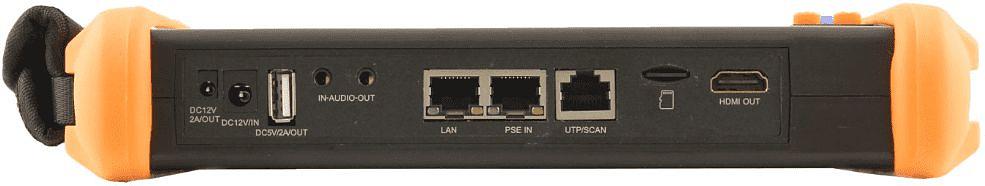 Тестер Tezter TIP-H-M-7 TIP-H-M-7 фото 3