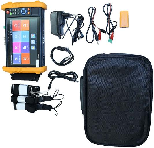 Тестер Tezter TIP-H-M-7 TIP-H-M-7 фото 4