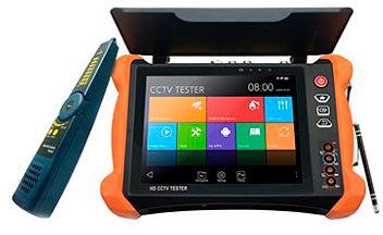 Тестер Tezter TIP-HOL-MT-8 TIP-HOL-MT-8 фото 1